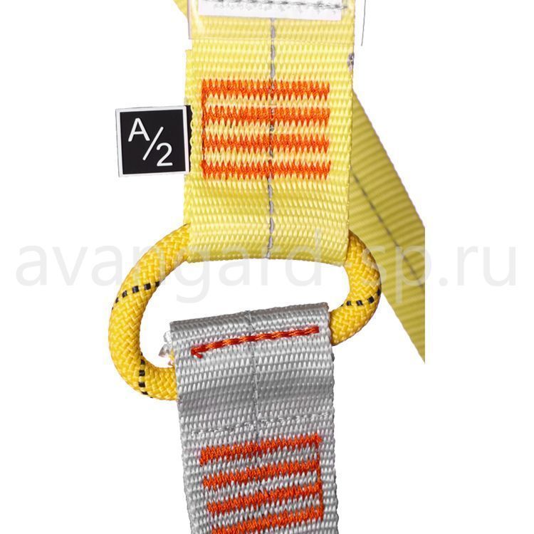 Привязь Альфа 0.1 размер 1 