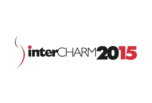 ЖДЕМ ВАС НА ВЫСТАВКЕ INTERCHARM 2015!