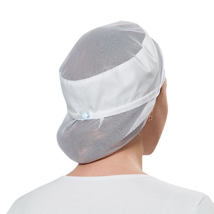 Женский головной убор с сеткой цена