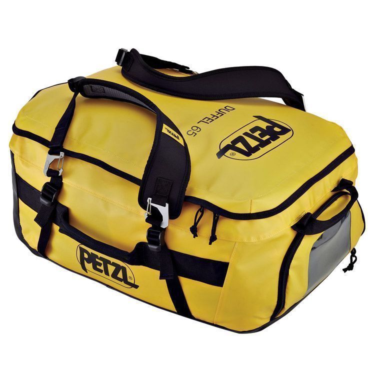 Баул транспортировочный DUFFEL 65  цена