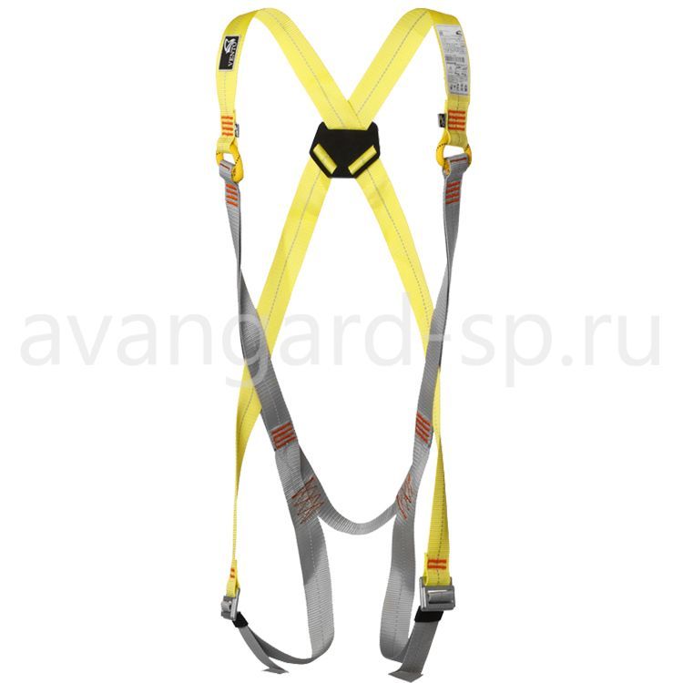 Привязь Альфа 0.1 размер 1 