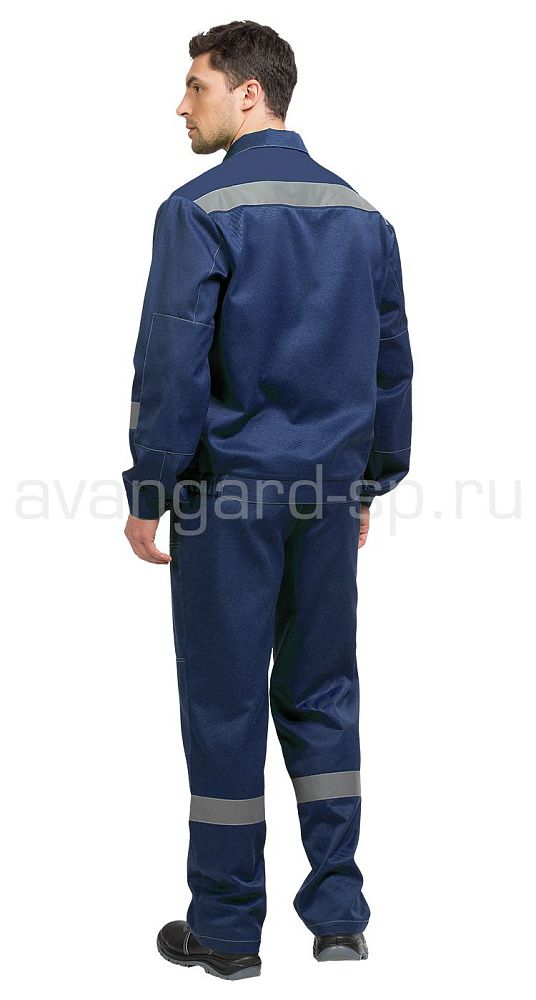 Костюм Легион