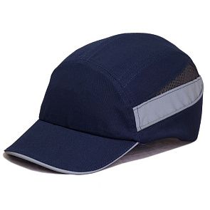 Каскетка-бейсболка RZ BioT CAP синяя (92218)